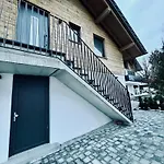 شقة Zum Kalmbach كوشل