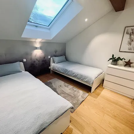 Apartamento Zum Kalmbach Kochel am See
