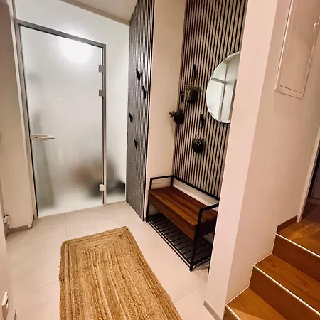 Apartment Zum Kalmbach *