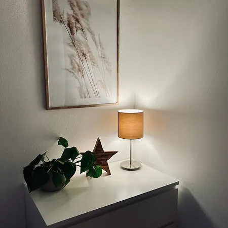Apartamento Zum Kalmbach