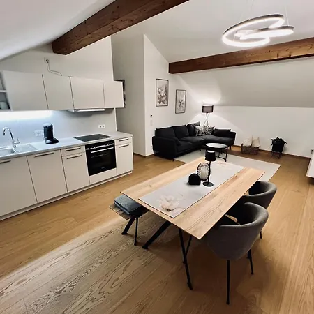 Zum Kalmbach Apartment Kochel am See