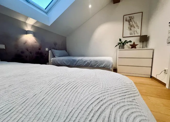Zum Kalmbach Appartement Kochel am See