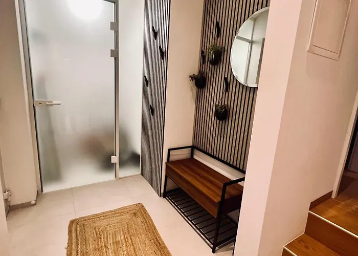Appartement Zum Kalmbach *