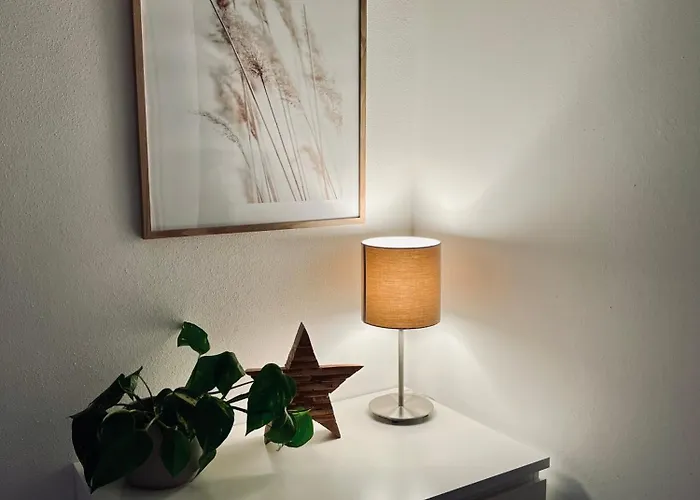 Appartement Zum Kalmbach